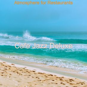 Download track Casual Soundscapes For Summer Nights Cafe Jazz Deluxe