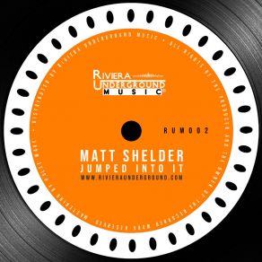 Download track Touch Me Matt Shelder