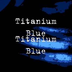 Download track Hard Road Titanium Blue