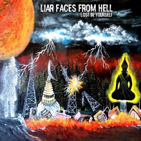 Download track Experimental Yourself Liar Faces From HellRodrigo Torres León De La Barra