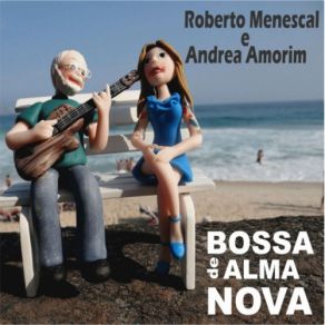 Download track Solidão Nunca Mais Roberto Menescal