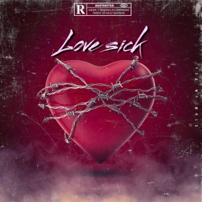 Download track Love Sick YounglkvWEZ, FreezBoy, Xren9