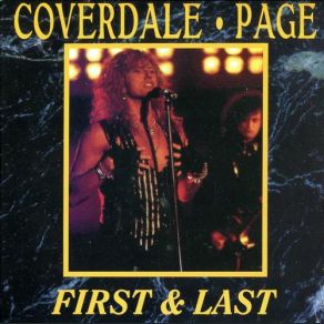 Download track Dont Leave Me This Way Coverdale & Page