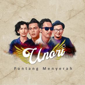 Download track Terpisah Cinta Unori