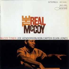 Download track Four By Five McCoy Tyner