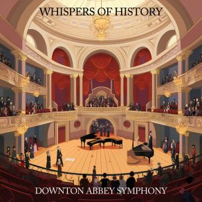 Download track Culinary Chronicles Downton Abbey Symphony