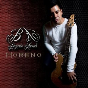 Download track Mi Otra Mitad Benjamin Arevalo