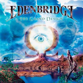 Download track The Grand Design EdenbridgeRobby Valentine