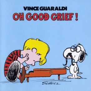 Download track Great Pumpkin Waltz Vince Guaraldi