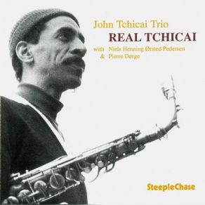 Download track On Tuesday John Tchicai Trio