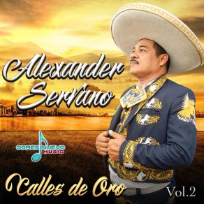 Download track Que Dia Tan Alegre Alexander Serrano