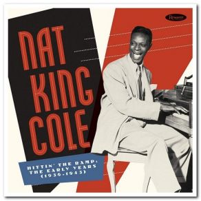 Download track Stompin' At The Panama (Skoller's Shuffle) Nat King Cole