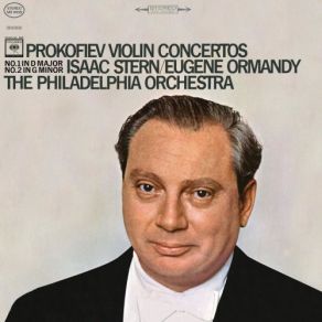 Download track III. Allegro, Ben Marcato Isaac Stern