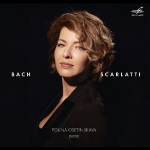 Download track Keyboard Sonata In B Minor, K. 87 Polina Osetinskaya