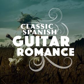 Download track Spanish Jam Spanish Classic GuitarJohn Altenburgh