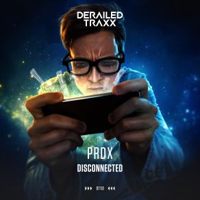 Download track Disconnected PRDX