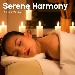 Download track Healing Sacred Space Reiki Tribe