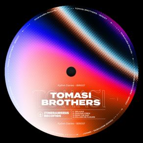 Download track Mind The Gap Tomasi Brothers