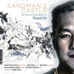 Download track Ho: Supervillain Études: II. 2-Face Evelyn Glennie, Bright Sheng, Vicky Chow, Ben Reimer, Susanne Ruberg-Gordon, Beth Root Sandvoss