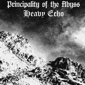 Download track Heavy Step Principality Of The Abyss