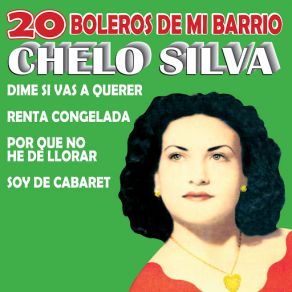 Download track Renta Congelada Chelo Silva