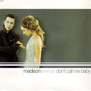 Download track Don't Call Me Baby (Original Mix 7 