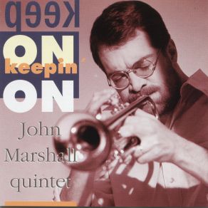 Download track Waltz For Birks John Marshall Quintet