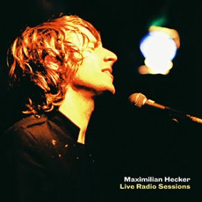 Download track Anaesthesia Maximilian Hecker