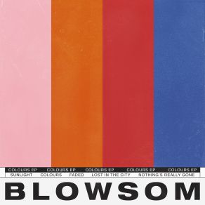 Download track Sunlight BLOWSOM