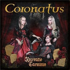 Download track Towards Horizon Coronatus