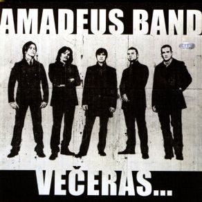 Download track Eh, Da Mi Je Amadeus Band, Bojan Tasić