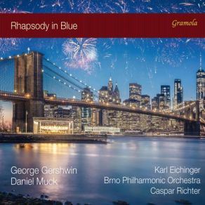 Download track I. Allegro Brno Philharmonic Orchestra, Karl Eichinger, Caspar Richter