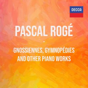 Download track No. 6, Avec Conviction Et Avec Une Tristesse Rigoureuse Rogé Pascal