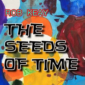 Download track The Blue Bag Rob Keay