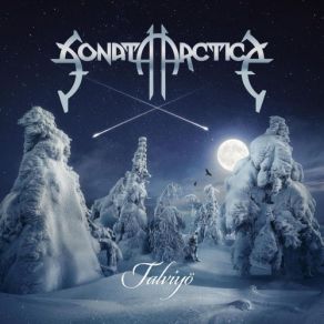 Download track You Won't Fall (Bonus Track) Sonata Arctica