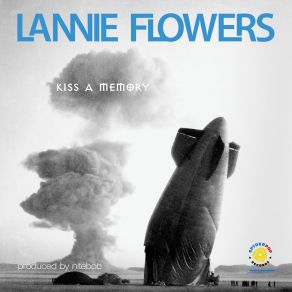 Download track Kiss A Memory Lannie Flowers