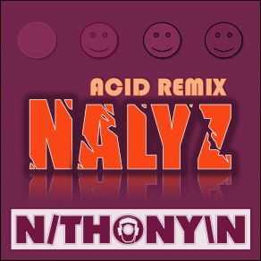 Download track Nalyz (Fair Mix) N-Thony-N