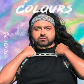 Download track Colours (For Atlas Remix) Nick Saanto