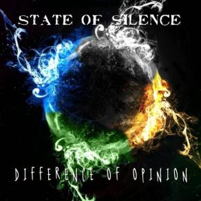 Download track Interlude (Instrumental) State Of Silence