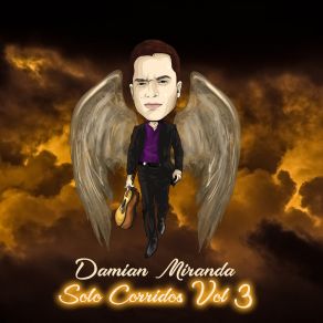 Download track La Ultima Vuelta Damian Miranda