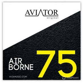 Download track AirBorne Episode 01 Aviator