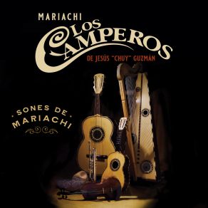 Download track El Huizache - The Sweet Acacia Mariachi Los Camperos