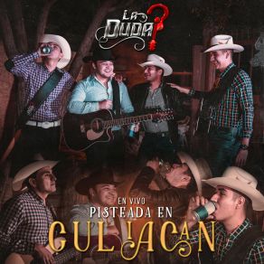 Download track Pideme La Luna (En Vivo) La Duda