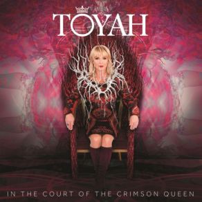 Download track Lesser God Toyah