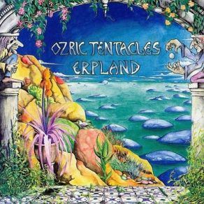 Download track Iscence Ozric Tentacles