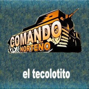 Download track El Estivador Comando Norteño