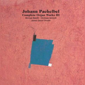 Download track Magnificat II. Toni (M II. 5-8), 4 Fugen Johann Pachelbel, Christian Schmitt