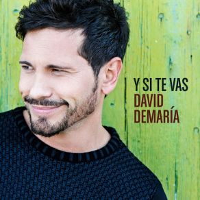 Download track Y Si Te Vas (Radio Edit) David Demaría