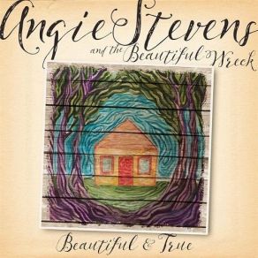 Download track Pedal To The Metal Angie Stevens, The Beautiful Wreck