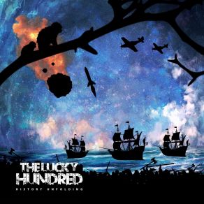 Download track Chase The Horizon The Lucky Hundred